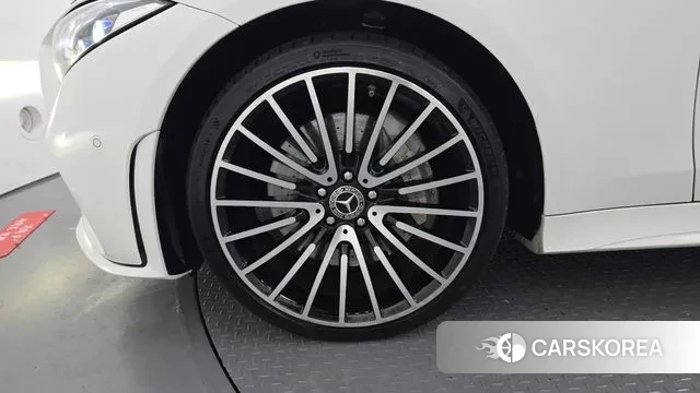 Mercedes-Benz CLS-Class C257 id 3489714 из Кореи 15