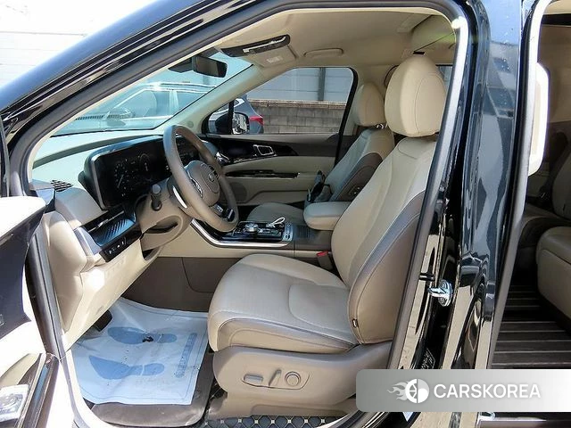 Kia Carnival 4th generation id 4019411 из Кореи 15