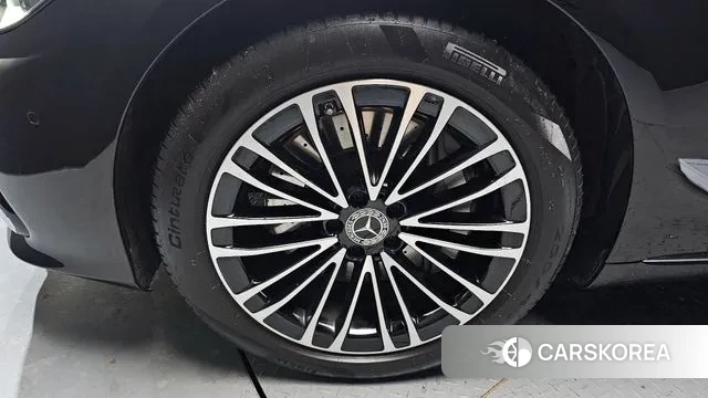 Mercedes-Benz S-Class W223 id 3619776 из Кореи 15