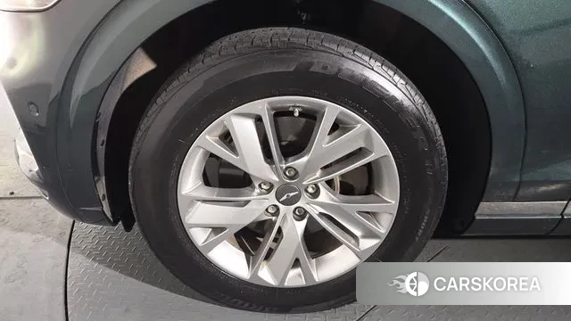 Genesis GV70 id 3635523 из Кореи 15