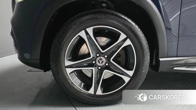 Mercedes-Benz GLE-Class W167 id 4726691 из Кореи 31
