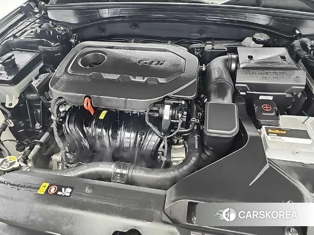 Kia Come New K7 id 4785770 из Кореи 13