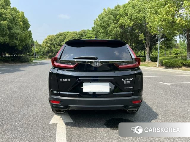Honda CR-V id 4307373 из Китая 7
