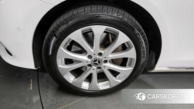 Mercedes-Benz E-Class W213 id 3966272 из Кореи 15