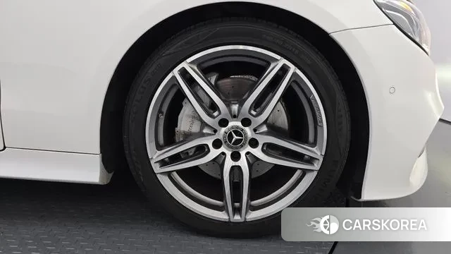 Mercedes-Benz E-Class W213 id 3464787 из Кореи 15