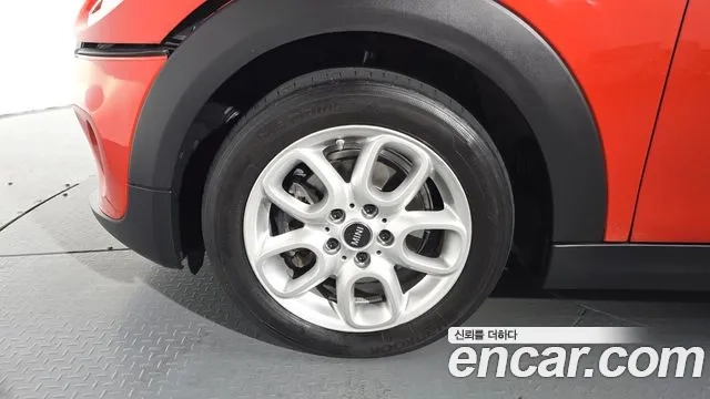 Mini Cooper id 2926784 из Кореи 15