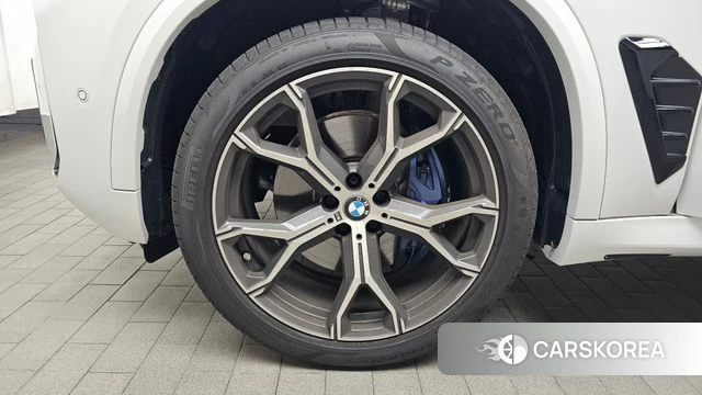 BMW X5 (G05) id 4584014 из Кореи 29