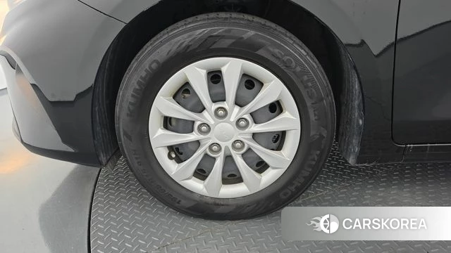 Kia The New K3 2nd generation id 4929332 из Кореи 31