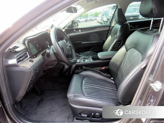 Kia K5 3rd generation id 4942750 из Кореи 14