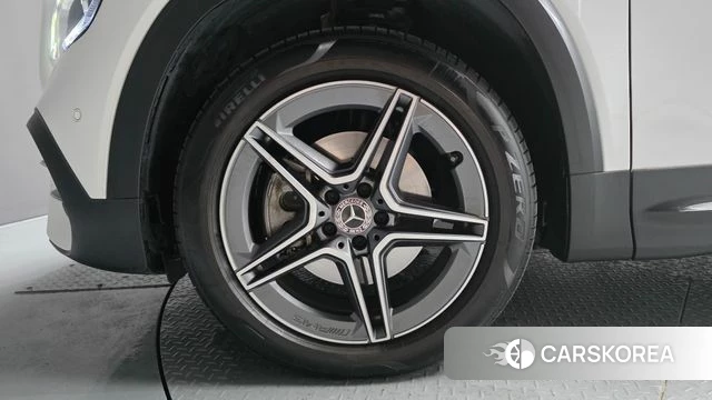 Mercedes-Benz GLB-Class X247 id 4656217 из Кореи 25