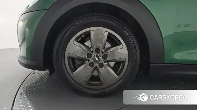 Mini Cooper id 3207839 из Кореи 15