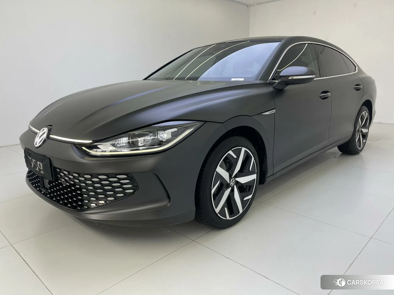 Volkswagen Lingdu id 4407236 из Китая 11