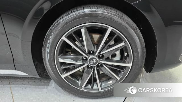 Hyundai The New Grandeur IG id 3852287 из Кореи 15