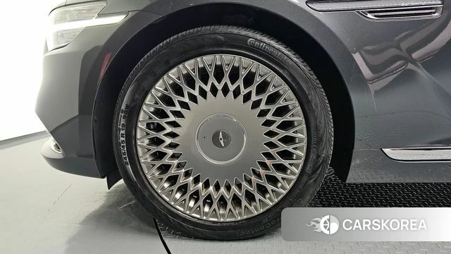 Genesis G90 id 3844712 из Кореи 15