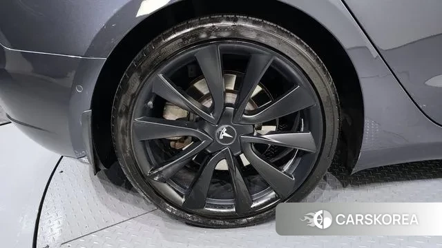 Tesla Model 3 id 3258288 из Кореи 15