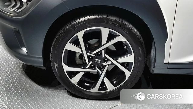 Hyundai The New Kona id 3865512 из Кореи 15