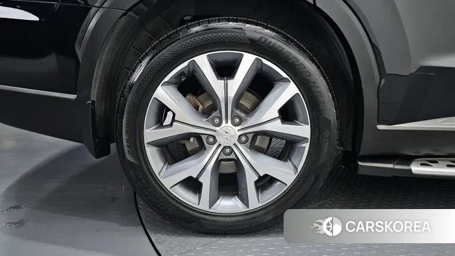 Hyundai Palisade id 3449443 из Кореи 15