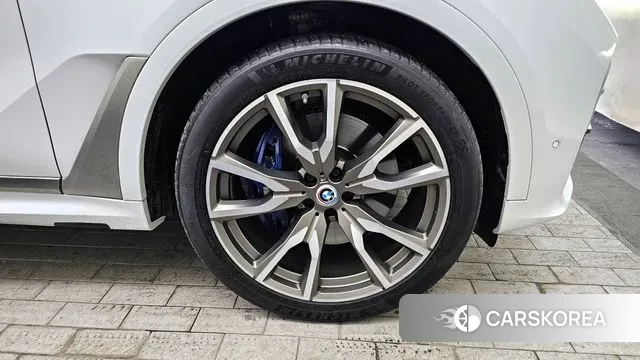 BMW X7 (G07) id 3646136 из Кореи 15