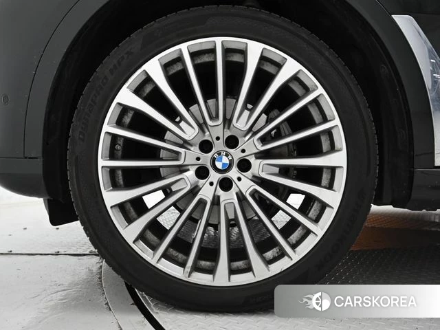 BMW X7 (G07) id 4586253 из Кореи 15