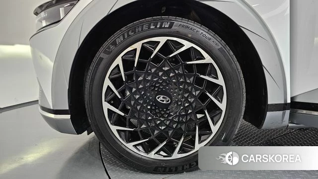 Hyundai Ionic 5 id 4692303 из Кореи 15
