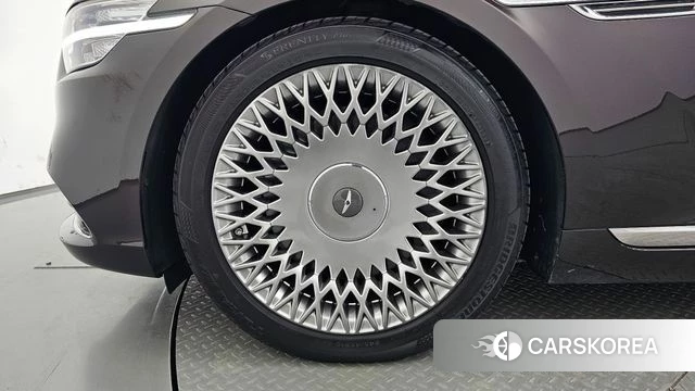 Genesis G90 id 4882368 из Кореи 36