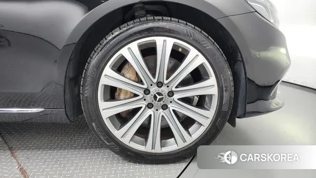 Mercedes-Benz E-Class W213 id 3139529 из Кореи 15