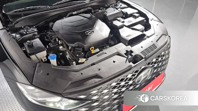 Hyundai The New Grandeur IG id 3356546 из Кореи 15