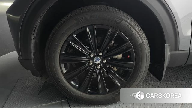 Ford Explorer 6th Generation id 3812114 из Кореи 15