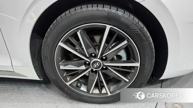 Hyundai The New Grandeur IG id 3898960 из Кореи 15