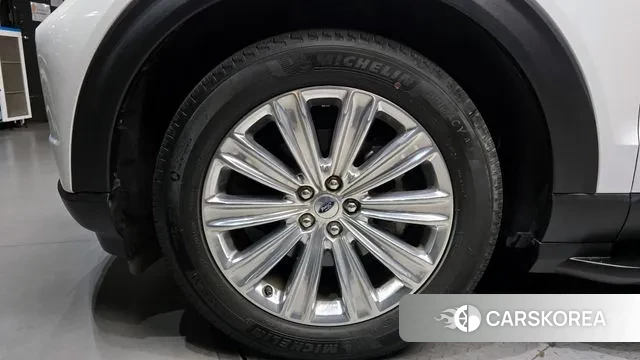 Ford Explorer 6th Generation id 3017852 из Кореи 15