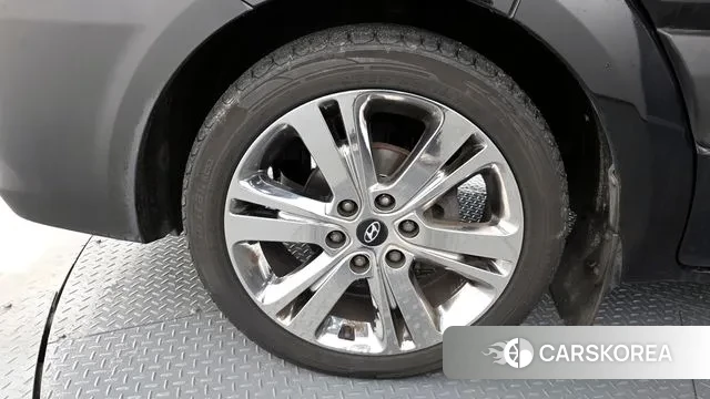 Hyundai Solati id 3489438 из Кореи 15