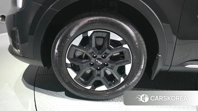 Kia The New Sorento 4th Generation id 4710772 из Кореи 26