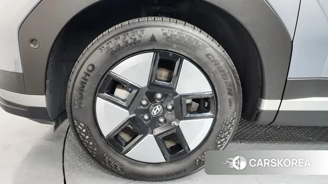 Hyundai Santa Fe (MX5) id 3565778 из Кореи 15