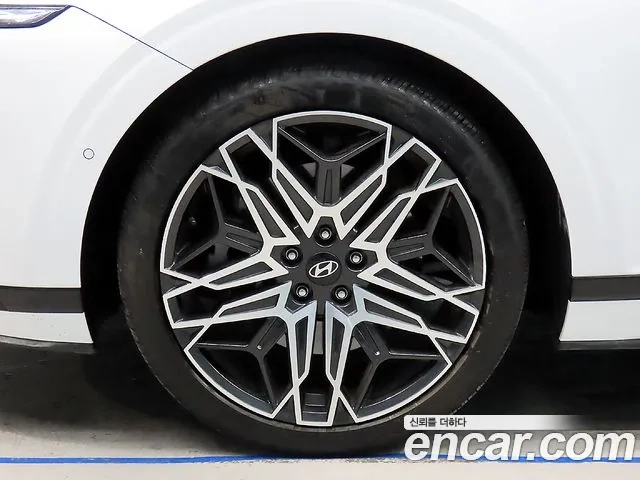 Hyundai Grandeur (GN7) id 2954307 из Кореи 15