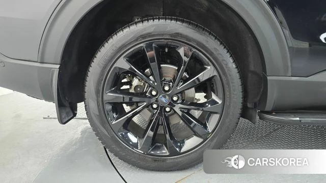 Ford Explorer 6th Generation id 4745536 из Кореи 28