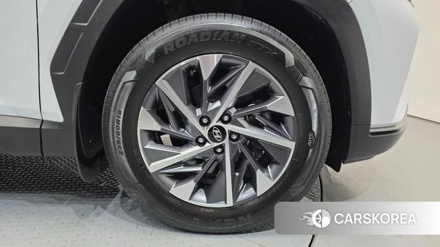Hyundai Tucson (NX4) id 4416250 из Кореи 25