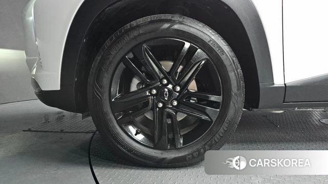 Chevrolet (GM Daewoo) Trax Crossover id 4725764 из Кореи 29