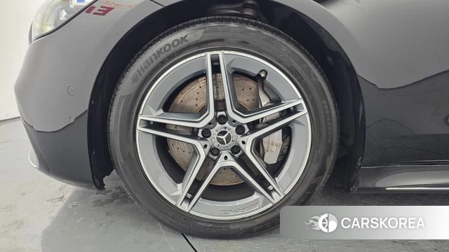 Mercedes-Benz S-Class W223 id 4370030 из Кореи 15