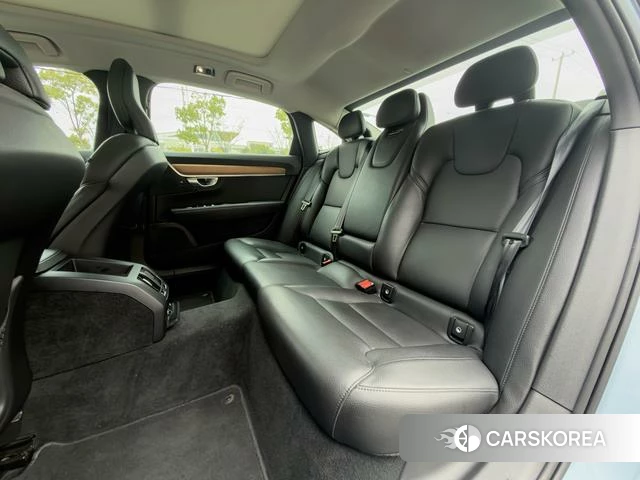 Volvo S90 id 4210910 из Китая 19