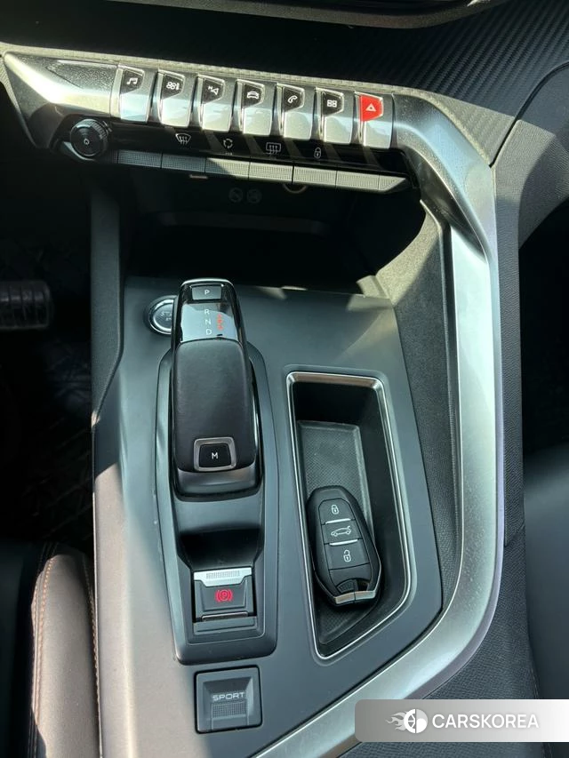 Peugeot 4008 id 4208563 из Китая 9