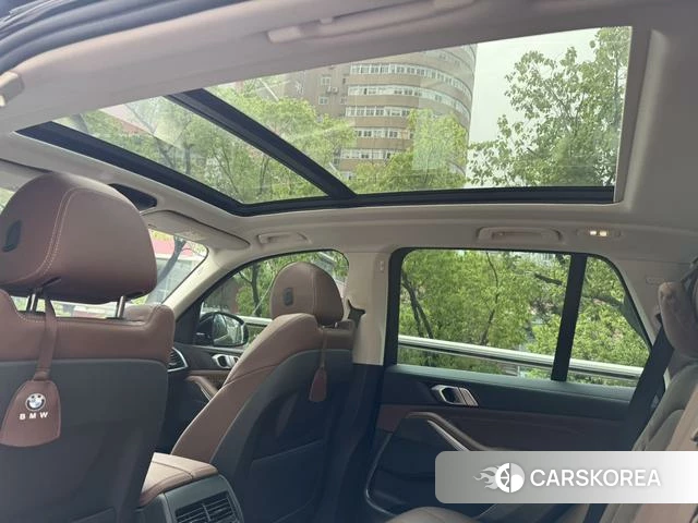 BMW X5 (imported) id 4392113 из Китая 13