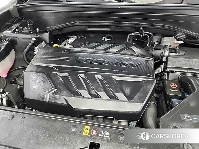 Hyundai Palisade id 3915546 из Кореи 13