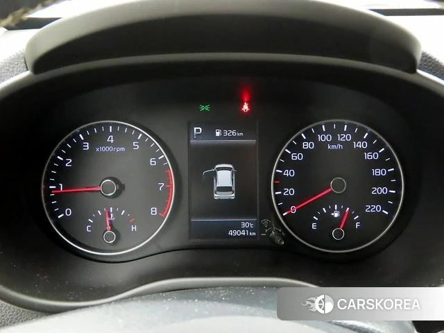 Kia Morning Urban (JA) id 4618673 из Кореи 15