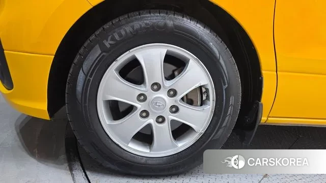 Hyundai The New Grand Starex id 3557992 из Кореи 15