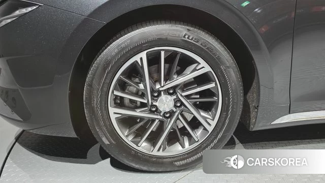 Hyundai The New Grandeur IG id 3916329 из Кореи 15