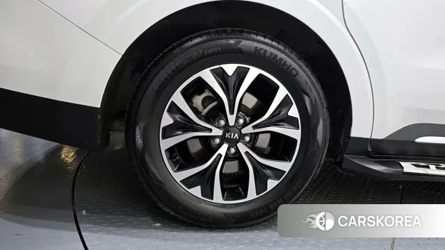 Kia Carnival 4th generation id 3395990 из Кореи 15