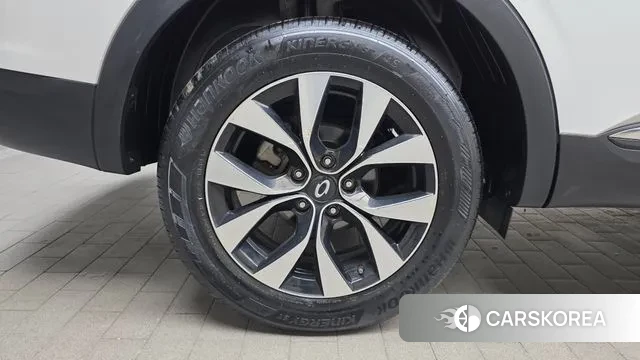 Renault Korea (Samsung) XM3 id 3735191 из Кореи 15