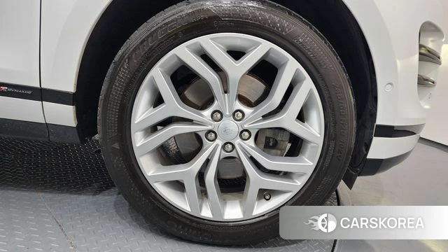 Land Rover Range Rover Evoque 2nd Generation id 3879686 из Кореи 15