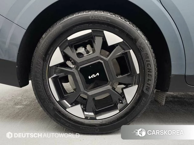 Kia The New Carnival 4th Generation id 3850648 из Кореи 15