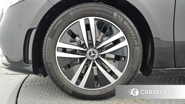 Mercedes-Benz A-Class W177 id 4774253 из Кореи 30